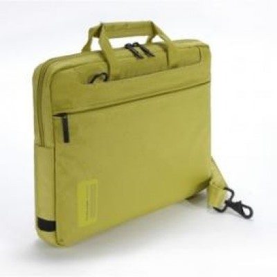 Carry Case, Tucano Work Out 15.4'', Зелен (WO-MB154-V)