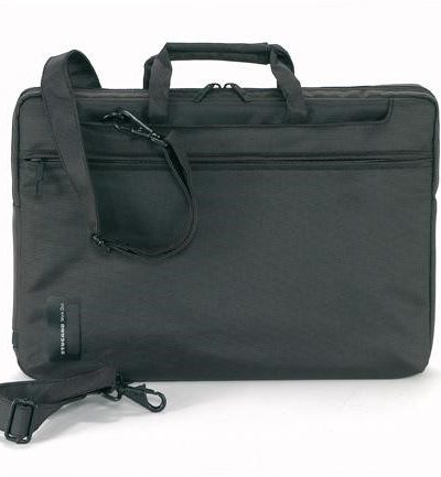 Carry Case, Tucano Work out 17'' MacBook Pro, Черен (WO-MB17-M)