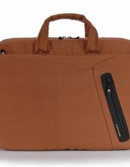 Carry Case, Tucano Zeta Extra Slim 15.6-17'', Светлокафяв (BZWO-CP)