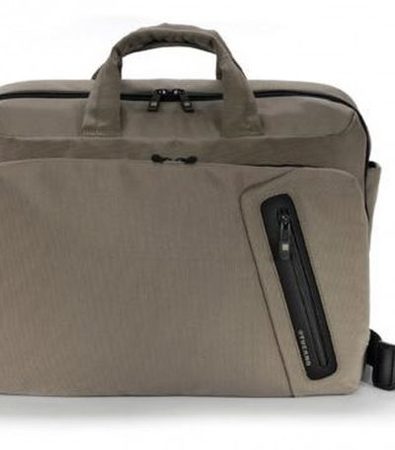 Carry Case, Tucano Zeta Slim 15.4'', Бежов (BZS-GT)