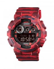 Часовник Casio G-Shock GD-120CM-4ER