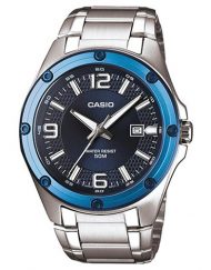 Часовник Casio MTP-1346D-2AV