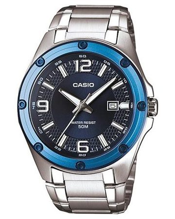 Часовник Casio MTP-1346D-2AV