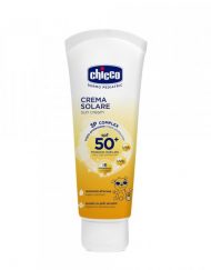 CHICCO C0302 Слънцезащитен крем SPF 50 - 75мл. 6953