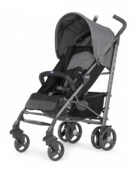 CHICCO J0308 Комбинирана количка LITE WAY ROYAL TOP COAL