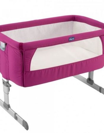 CHICCO Мини кошара на 1 ниво NEXT 2 ME 79339.490/680/720