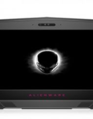 DELL Alienware 15 R3 /15.6''/ Intel i7-7700HQ (3.8G)/ 16GB RAM/ 1000GB HDD + 256GB SSD/ ext. VC/ Win10 (5397184067192)