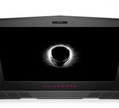 DELL Alienware 15 R3 /15.6''/ Intel i7-7700HQ (3.8G)/ 16GB RAM/ 1000GB HDD + 256GB SSD/ ext. VC/ Win10 (5397184067192)