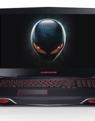 DELL Alienware 17 R4 /17.3''/ Intel i7-6820HК (4.1G)/ 16GB RAM/ 1000GB HDD + 512GB SSD/ ext. VC/ Win10 (5397063993956)