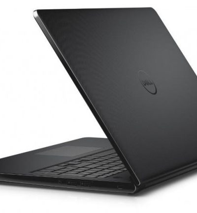 DELL Inspiron 3552 /15.6''/ Intel N3060 (2.48G)/ 4GB RAM/ 500GB HDD/ int. VC/ Linux (5397184099667)