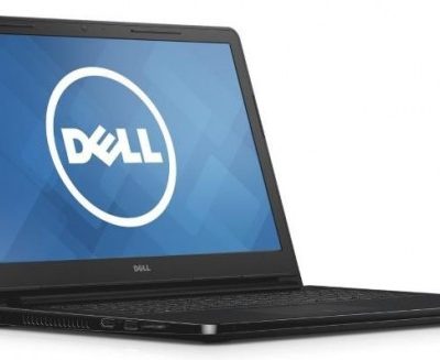 DELL Inspiron 3552 /15.6''/ Intel N3710 (2.56G)/ 4GB RAM/ 500GB HDD/ int. VC/ Linux (5397184099674)