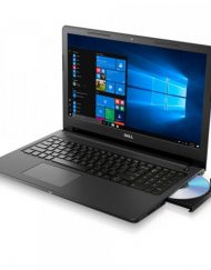 DELL Inspiron 3567 /15.6''/ Intel i3-6006U (2.0G)/ 4GB RAM/ 1000GB HDD/ ext. VC/ Linux (5397184099681)