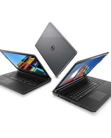 DELL Inspiron 3567 /15.6''/ Intel i3-6006U (2.0G)/ 4GB RAM/ 1000GB HDD/ ext. VC/ Linux (5397184099698)