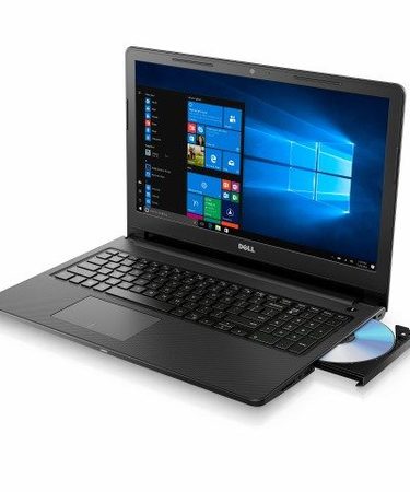 DELL Inspiron 3567 /15.6''/ Intel i7-7500U (3.5G)/ 8GB RAM/ 256GB SSD/ ext. VC/ Linux (5397184066904)