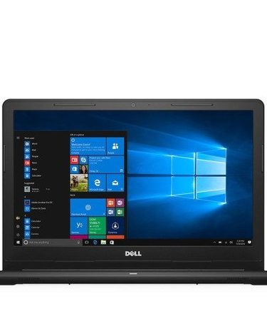 DELL Inspiron 3567 /15.6''/ Intel i7-7500U (3.5G)/ 8GB RAM/ 256GB SSD/ ext. VC/ Win10 (DI3567I78G256GBRAD_WINH-14)