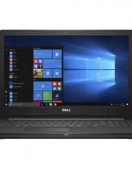 DELL Inspiron 3576 /15.6''/ Intel i5-8250U (3.4G)/ 8GB RAM/ 256GB SSD/ ext. VC/ Linux (5397184099971)