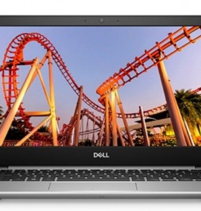 DELL Inspiron 5370 /13.3''/ Intel i5-8250U (3.4G)/ 4GB RAM/ 256GB SSD/ ext. VC/ Linux (5397184091371)