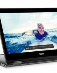 DELL Inspiron 5378 /13.3''/ Touch/ Intel i3-7100U (2.3G)/ 4GB RAM/ 256GB SSD/ int. VC/ Win10 (5397184091166)