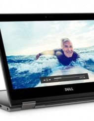 DELL Inspiron 5379 /13.3''/ Touch/ Intel i5-8250U (3.4G)/ 8GB RAM/ 256GB SSD/ int. VC/ Win10 (5397184024690)