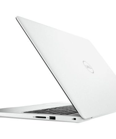 DELL Inspiron 5570 /15.6''/ Intel i3-6006U (2.0G)/ 4GB RAM/ 1000GB HDD/ ext. VC/ Linux (5397184091050)