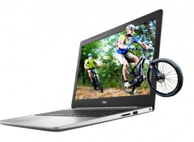 DELL Inspiron 5570 /15.6''/ Intel i5-8250U (3.4G)/ 8GB RAM/ 2000GB HDD/ ext. VC/ Linux (5397184099735)