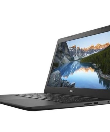 DELL Inspiron 5570 /15.6''/ Intel i7-8550U (4.0G)/ 8GB RAM/ 1000GB HDD + 128GB SSD/ ext. VC/ Linux (5397184099759)