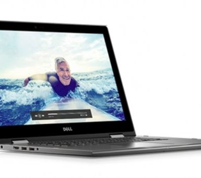 DELL Inspiron 5578 /15.6''/ Touch/ Intel i5-7200U (3.1G)/ 8GB RAM/ 256GB SSD/ int. VC/ Win10 (5397063955756)