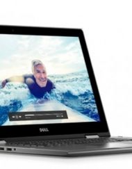 DELL Inspiron 5579 /15.6''/ Touch/ Intel i5-8250U (3.4G)/ 8GB RAM/ 256GB SSD/ int. VC/ Win10 (5397184024706)