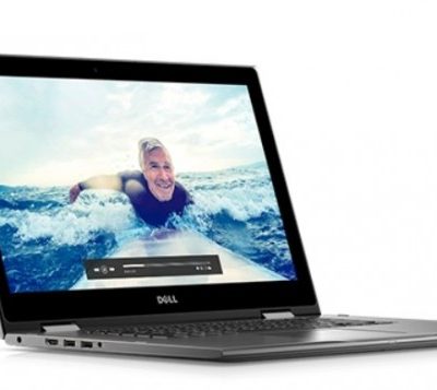 DELL Inspiron 5579 /15.6''/ Touch/ Intel i5-8250U (3.4G)/ 8GB RAM/ 256GB SSD/ int. VC/ Win10 (5397184024706)