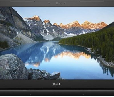 DELL Inspiron 5770 /17.3''/ Intel i5-8250U (3.4G)/ 8GB RAM/ 1000GB HDD + 128GB SSD/ ext. VC/ Linux (5397184099841)