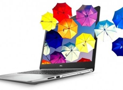 DELL Inspiron 5770 /17.3''/ Intel i7-8550U (4.0G)/ 8GB RAM/ 1000GB HDD + 128GB SSD/ ext. VC/ Linux (5397184099780)