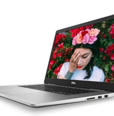 DELL Inspiron 7570 /15.6''/ Intel i5-8250U (3.4G)/ 8GB RAM/ 256GB SSD/ ext. VC/ Win10 (5397184099858)