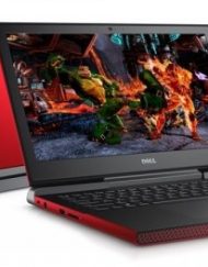 DELL Inspiron 7577 /15.6''/ Intel i7-7700HQ (3.8G)/ 16GB RAM/ 1000GB HHD + 256GB SSD/ ext. VC/ Linux (5397184100028)