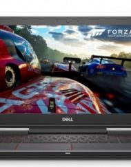 DELL Inspiron 7577 /15.6''/ Intel i7-7700HQ (3.8G)/ 8GB RAM/ 1000GB HDD + 128GB SSD/ ext. VC/ Linux (5397184091104)