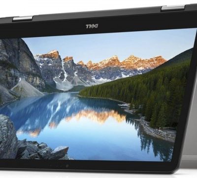 DELL Inspiron 7773 /17.3''/ Touch/ Intel i7-8550U (4.0G)/ 16GB RAM/ 2000GB HDD/ ext. VC/ Win10 (5397184100073)