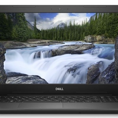 DELL Latitude 3590 /15.6''/ Intel i5-8250U (3.6G)/ 8GB RAM/ 256GB SSD/ int. VC/ Win10 Pro (N030L359015EMEA)