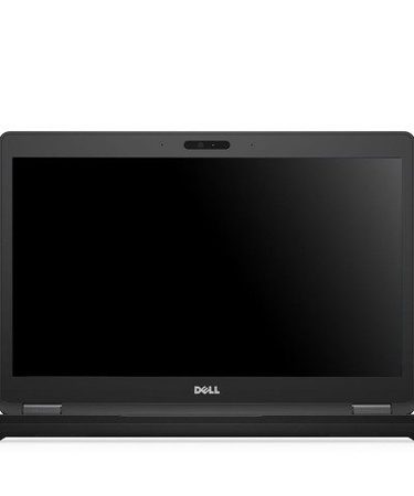 DELL Latitude 5480 /14''/ Intel i5-7440HQ (2.8G)/ 8GB RAM/ 256GB SSD/ ext. VC/ Win10 Pro (N002L548014EMEA_WIN-14)