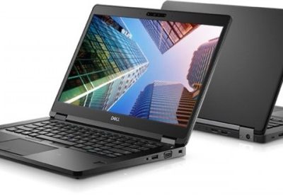 DELL Latitude 5490 /14''/ Intel i5-8250U (3.4G)/ 8GB RAM/ 256GB SSD/ int. VC/ Win10 Pro (N038L549014EMEA)