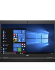 DELL Latitude 5580 /15.6''/ Intel i7-7600 (3.9G)/ 8GB RAM/ 256GB SSD/ ext. VC/ Linux (N033L558015EMEA_UBU-14)