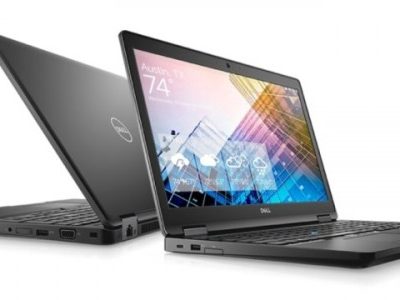 DELL Latitude 5590 /15.6''/ Intel i5-8250U (3.4G)/ 8GB RAM/ 256GB SSD/ int. VC/ Win10 Pro (N025L559015EMEA)