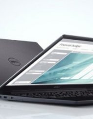 DELL Latitude 7370 /13.3''/ Intel m5-6Y54 (2.7G)/ 8GB RAM/ 256GB SSD/ int VC/ Win10 Pro (#DELL02218)