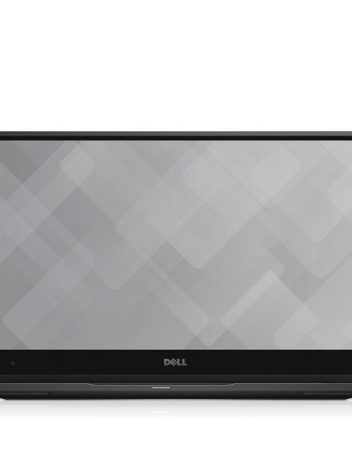 DELL Latitude 7370 /13.3''/ Intel M7-6Y75 (3.1G)/ 8GB RAM/ 256GB SSD/ int VC/ Linux (N002L737013EMEA_UBU-14)