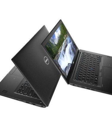 DELL Latitude 7490 /14''/ Intel i7-8650U (4.2G)/ 8GB RAM/ 256GB SSD/ int VC/ Win10 Pro (N022L749014EMEA)