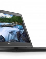 DELL Latitude E5480 /14''/ Intel i5-7300U (2.6G)/ 16GB RAM/ 512GB SSD/ int. VC/ Linux (#DELL02262_UBU)