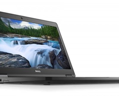 DELL Latitude E5480 /14''/ Intel i5-7300U (2.6G)/ 16GB RAM/ 512GB SSD/ int. VC/ Linux (#DELL02262_UBU)