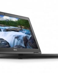 DELL Latitude E5580 /15.6''/ Intel i5-7440HQ (2.8G)/ 8GB RAM/ 256GB SSD/ int. VC/ Linux (N002L558015EMEA_UBU)