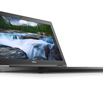 DELL Latitude E5580 /15.6''/ Intel i5-7440HQ (2.8G)/ 8GB RAM/ 256GB SSD/ int. VC/ Linux (N002L558015EMEA_UBU)