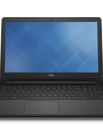 DELL Vostro 3568 /15.6''/ Intel i3-6006U (2.0G)/ 4GB RAM/ 240GB SSD/ ext. VC/ Linux (N029SPCVN3568EMEA01_1801_UBU-14)