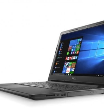 DELL Vostro 3568 /15.6''/ Intel i3-6006U (2.0G)/ 8GB RAM/ 256GB SSD/ int. VC/ Linux (N071VN3568EMEA01_1805_UBU)