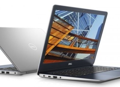 DELL Vostro 5370 /13.3''/ Intel i5-8250U (3.4G)/ 8GB RAM/ 256GB SSD/ ext. VC/ Linux (N122VN5370EMEA01_1805)